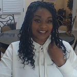 Adriene McAlpine-Alexander - @adrienemcalpinealexander - Instagram