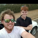 Alex Mcalpine - @jakal_forge - Instagram