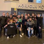 Alex_McAlpine - @alex_mcalpine - Instagram