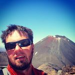 Alex McAlpine - @smrtalextravels - Instagram