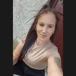Alexandra McAlpine - @alexandramm86 - Instagram