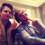 Alexmcalpine - @spacecadets66 - Instagram