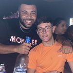 Alex Mc Auliffe - @mcauliffealex - Instagram