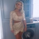 Alex McAuliffe - @alexmcauliffe1012 - Instagram