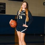 Alexandra McAuliffe - @alexhoops0913 - Instagram