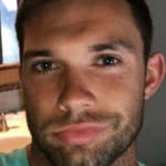 Alex Mcbain - @alex_blanche2020 - Instagram