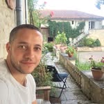 Alex McBarnet - @alexmcbarnet - Instagram