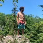 Alex McBrayer (A-Rod) - @mcb.alex - Instagram