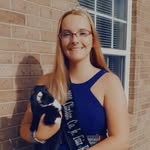 Lexi Arehart McBrayer - @quit_stressing_queen - Instagram