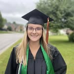 Lexi Grace Arehart McBrayer - @4paws03 - Instagram