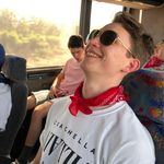 Alex McCaffrey - @mccaffreyalex - Instagram