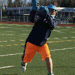 Alex McCaffrey - @laxmuffin - Instagram