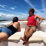 Alex McCaffrey - @sea_to_peak - Instagram