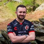 Alex McCain - @the_mccain_train - Instagram