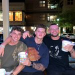 Alexander McCain - @thealexmccain - Instagram