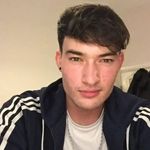 Alex McCall - @_alex.mccall - Instagram