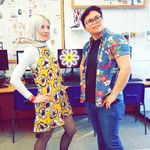 Alex McCall - @pass_it_up - Instagram
