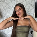 Alexandra McCallion - @alexandramcc09 - Instagram