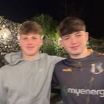 Alex Mc Cambridge - @alex_mccambridge - Instagram