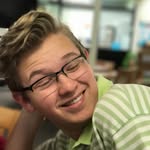 Alex McCarter - @fromthedeskofgovmccarter - Instagram