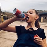 Alexa_McCarter - @alexa_spamm12 - Instagram