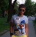 Alex McCartney - Facebook