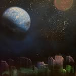 Alex McCaskill - @alexzander_art223 - Instagram
