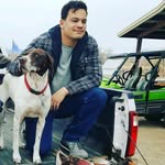 Alex McCaskill - @alex_the_lion_sr - Instagram