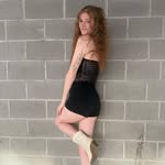 Alexandra - @alexmccawley03 - Instagram
