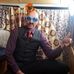 Alex McClaran - Facebook