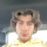 Alex Mccloskey - @mcclownns - Instagram