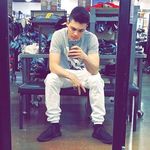 Alex McCloy - @mccloy_alex - Instagram
