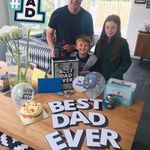 Alex McCloy - @alexmccloy80 - Instagram