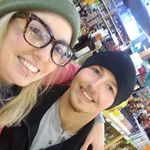 Alex mccloy - @alienrainbow4 - Instagram