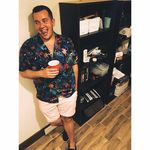 Alex McClung - @alessandromac - Instagram