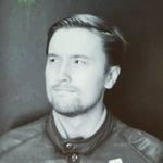Alex McClure - @tech_priest_mcclure - Instagram