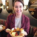 Alex McClure | Cheese Lover - @curdeous - Instagram