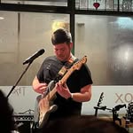 Alex McCluskey - @cluskaskunk - Instagram
