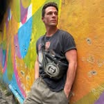 Alex McCluskey - @alemcluskey - Instagram