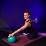 Alex McCombs - @alex_groupexercise - Instagram