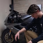 Alex McCombs - @ipullgrandmas - Instagram
