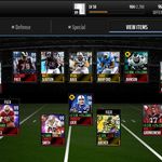 Alex Mccool - @69maddenmobile69 - Instagram