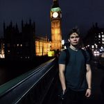 Alex McCorkle - @elmccorkle - Instagram