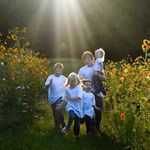 Alex McCorkle - @angelmom1416 - Instagram