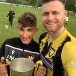 Alex McCormack - @alexmccormack07 - Instagram