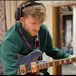 Alex McCormack - @alex_mccormack_music - Instagram