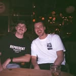 Alex Mccormack - @alexmccormack50 - Instagram
