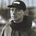 Alex McCormack - @a_mccormack - Instagram