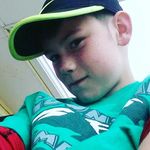 Alex mccormack - @amccormack814 - Instagram
