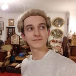 Alex Stuart McCormack - @alexmccormack1st - Instagram